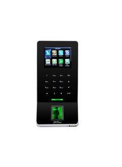 ZK TECHO F22 Fingerprint attendance and access control device  - Image 1