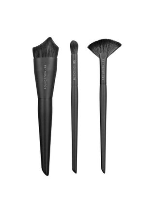 Professional Makeup Brush With Easy-To-Hold, Ultra Soft Bristles For Precise Application & Perfectly Blended Look, Face Combo-2 Set Of 3, 3Pc - pzsku/ZF84E3CAC4D548F3EF08BZ/45/_/1733729751/26f0d937-c209-4b4b-b4c4-50fb50f35c02