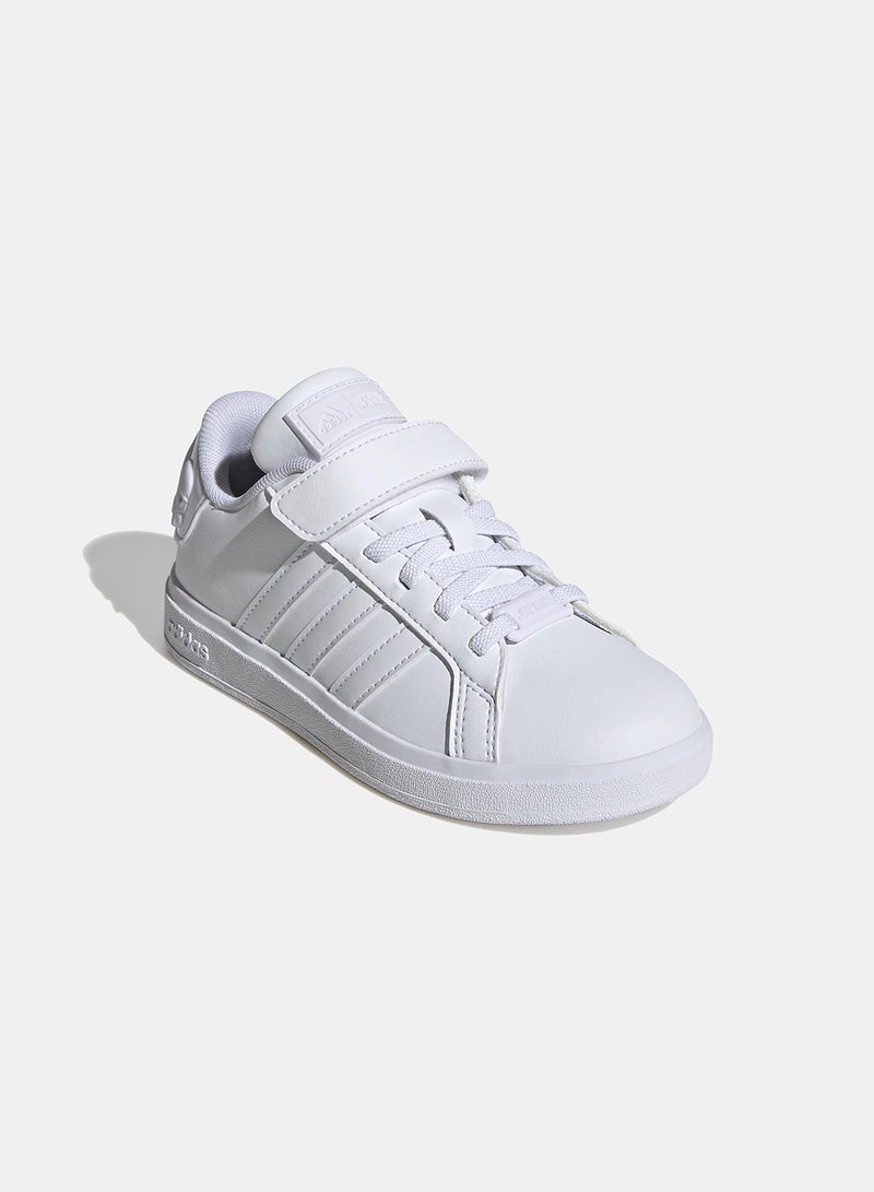 Adidas Star Wars Grand Court 2.0 Shoes Children - Image 2