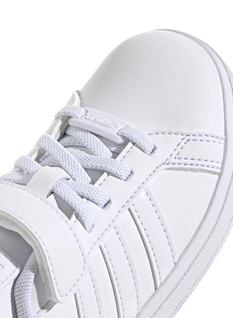 Adidas Star Wars Grand Court 2.0 Shoes Children - Image 5