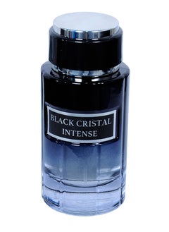 INTENSE عطر بلاك كريستال 100 مل  - Image 2