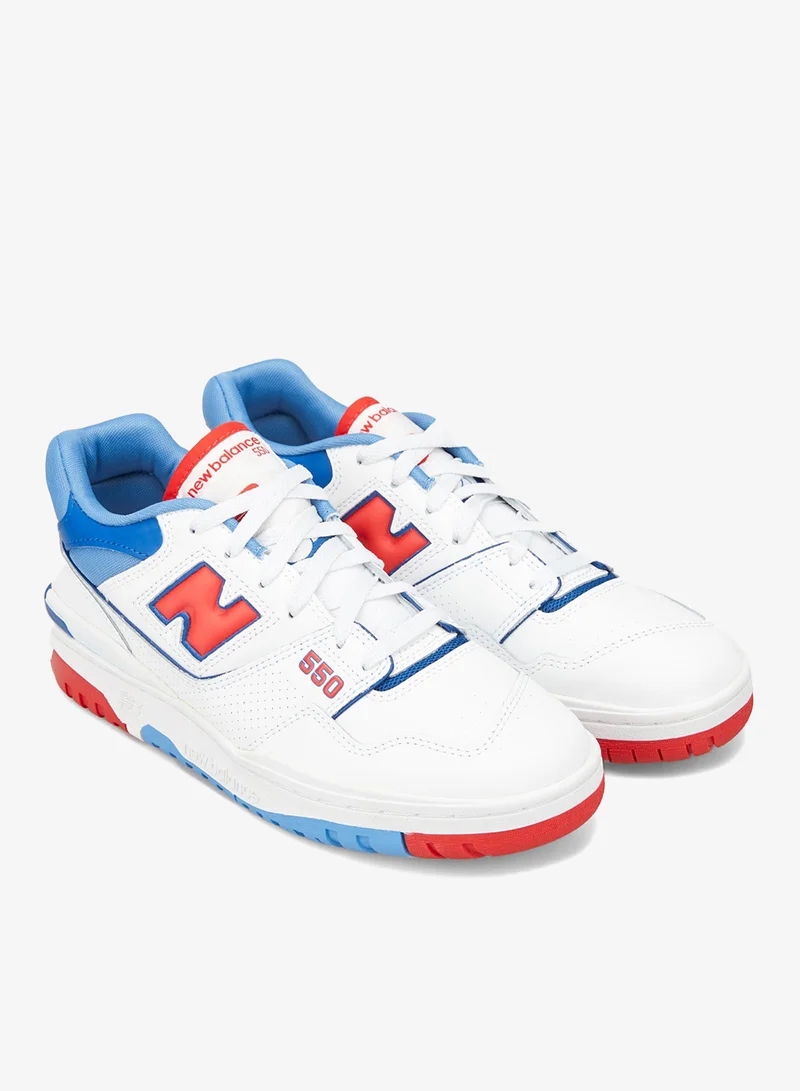 New Balance BB550 Shoe