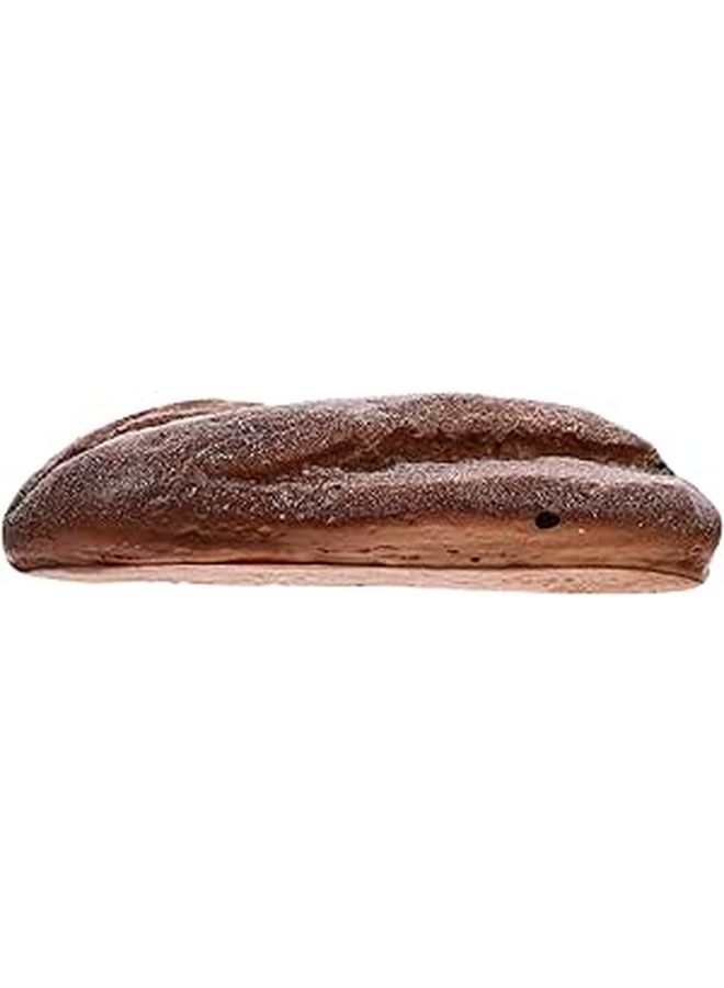 Lifelike Artificial Faux Bread Model PU Food Prop for Home Photography Shop Display - Image 1