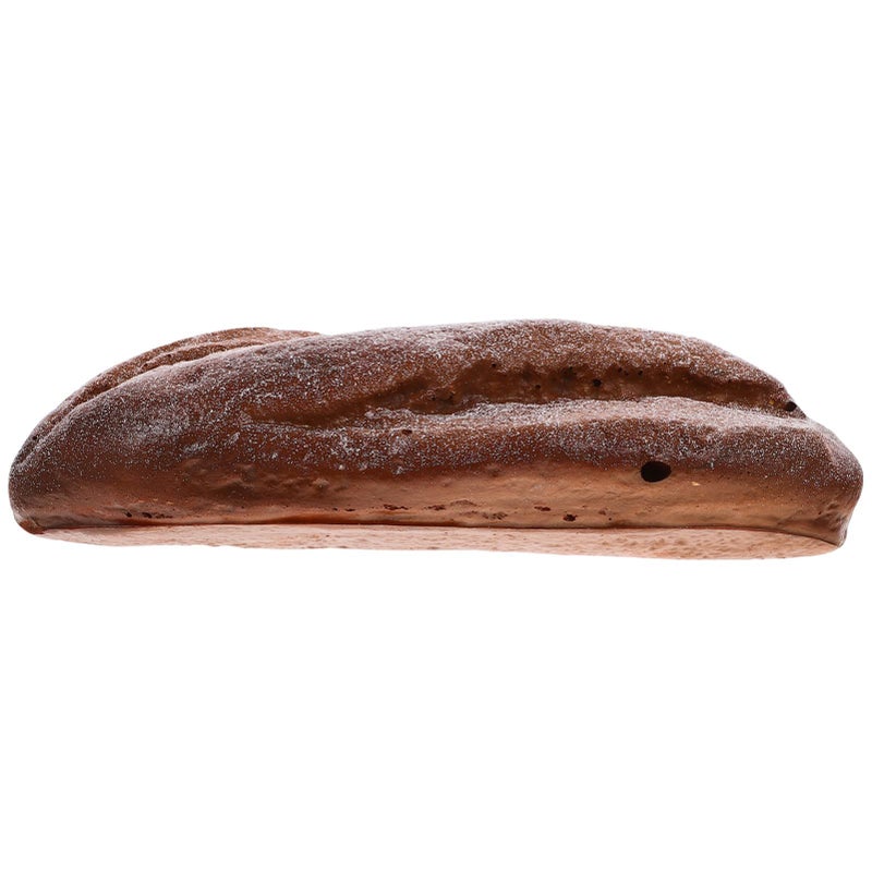 Lifelike Artificial Faux Bread Model PU Food Prop for Home Photography Shop Display - Image 2