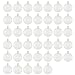 Kasteco 40 Pack Toy Squeakers Fit Repair Dog Pet Toys Noise Maker Insert Replacement 40mm - Image 3