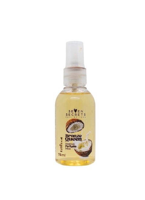 Bronze Queen Perfume Mist 75 ML