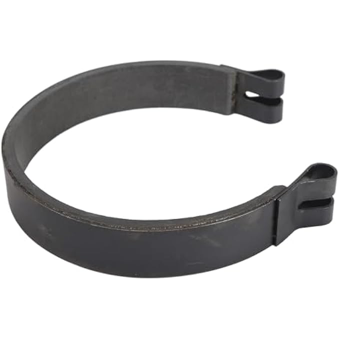 rayihni Jiawu 45 inch Long Brake Band with Cable Pencil for Go Kart Atv Fit for Mini Bike Power for Garden Car Users - Image 1