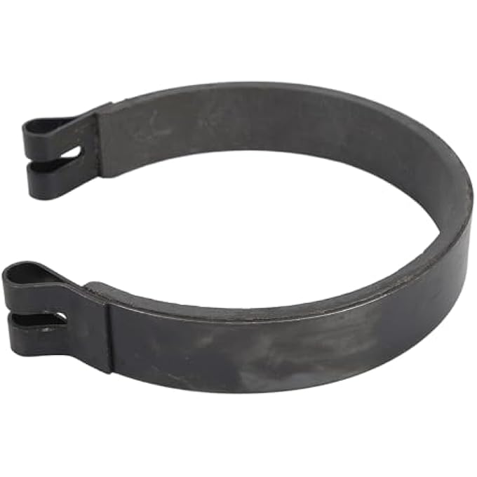 rayihni Jiawu 45 inch Long Brake Band with Cable Pencil for Go Kart Atv Fit for Mini Bike Power for Garden Car Users - Image 4