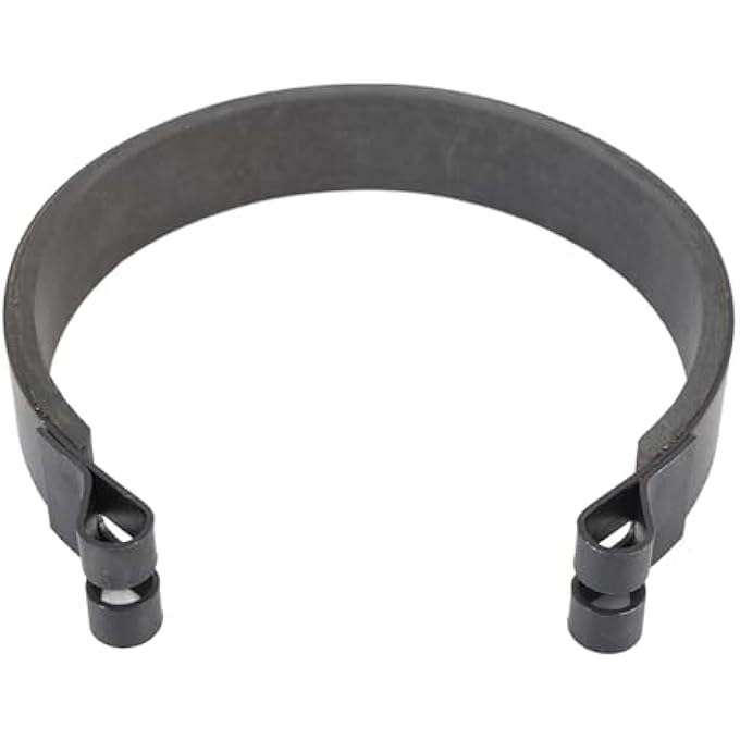 rayihni Jiawu 45 inch Long Brake Band with Cable Pencil for Go Kart Atv Fit for Mini Bike Power for Garden Car Users - Image 5