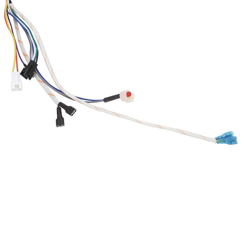 KRISELL Gas Geyser Circuit Box Gas geyser spare part Circuit Box Gas Geyser IC Box Gas Geyser Control Box suitable for 6Ltr 7Ltr Geyser - Image 2