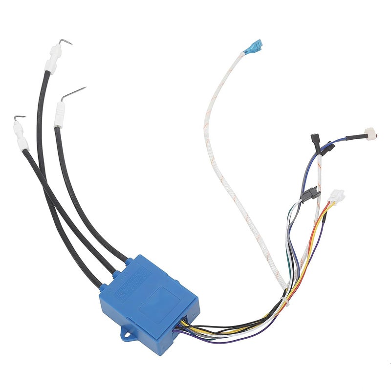 KRISELL Gas Geyser Circuit Box Gas geyser spare part Circuit Box Gas Geyser IC Box Gas Geyser Control Box suitable for 6Ltr 7Ltr Geyser - Image 5