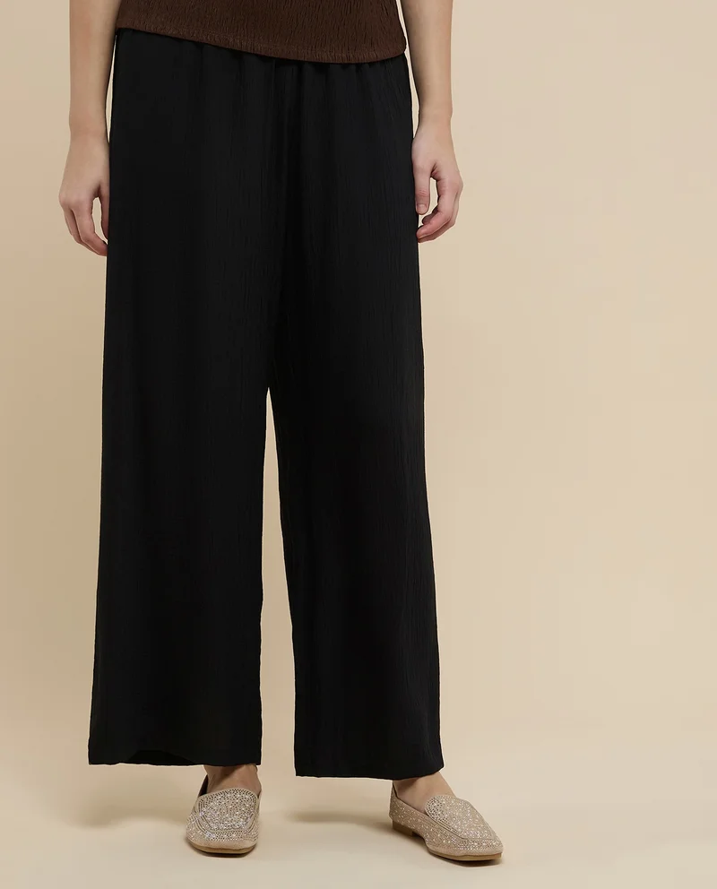 أر أند بي Pearl Embellished Loafers