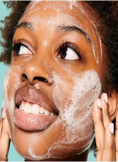 benefit Benefit The POREfessional Good Cleanup Pore-Purifying Foaming Cleanser Mousse - 19ml  - Image 5