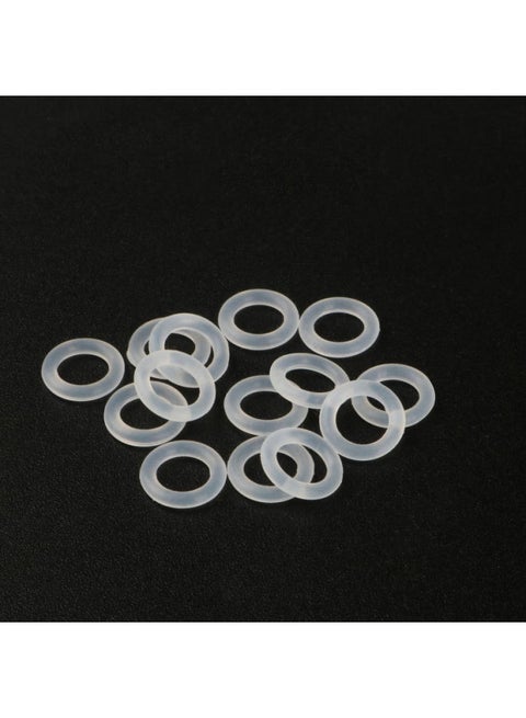 Generic Mechanical Keyboard Silencer Ring Noise Shock Absorption Ring Tea  Axis Vibration Reduction Silicone Ring Red Axis Shortened Keyboard Silencer  Pad Silencer | Best Price UAE | Dubai, Abu Dhabi