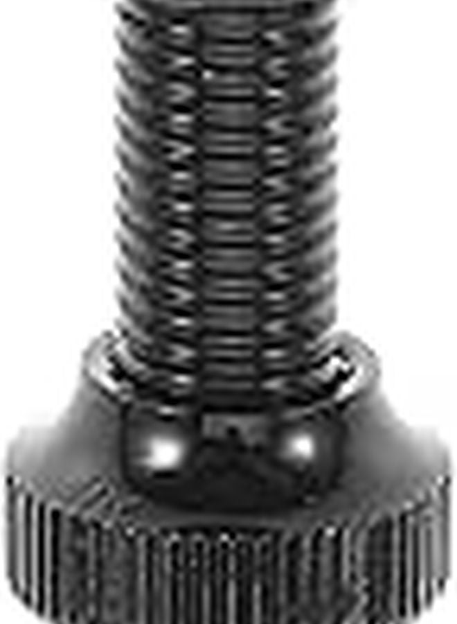 Aluminum Alloy Tubeless Valve Core for Mountain Bike Tires Easy Install Leakproof - Image 1