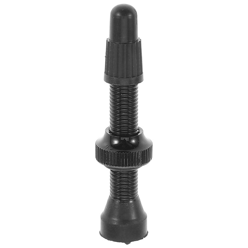 Aluminum Alloy Tubeless Valve Core for Mountain Bike Tires Easy Install Leakproof - Image 2