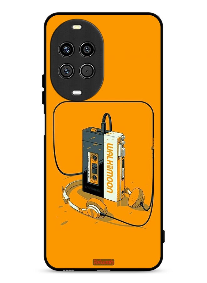 Tolwak Huawei nova 14 Ultra 5G Protective Case Cover Walk The Moon