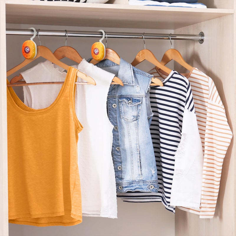 Arm & Hammer A&H Closetmate 2 Pc (Fresh Burst) - Image 3