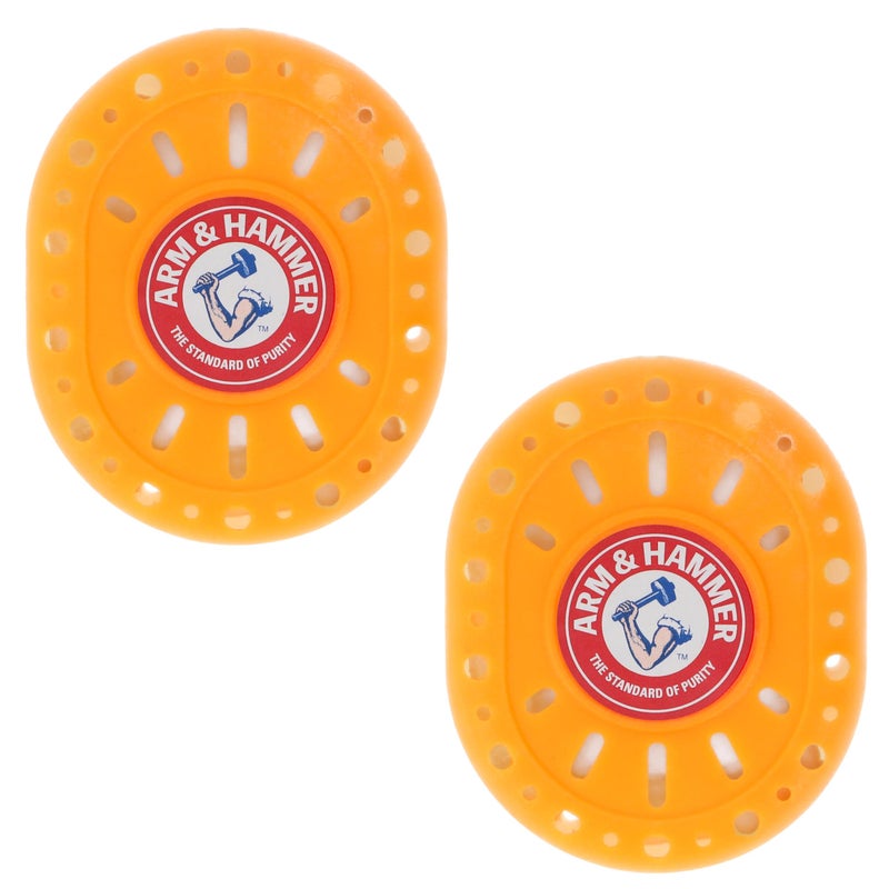 Arm & Hammer A&H Closetmate 2 Pc (Fresh Burst) - Image 1