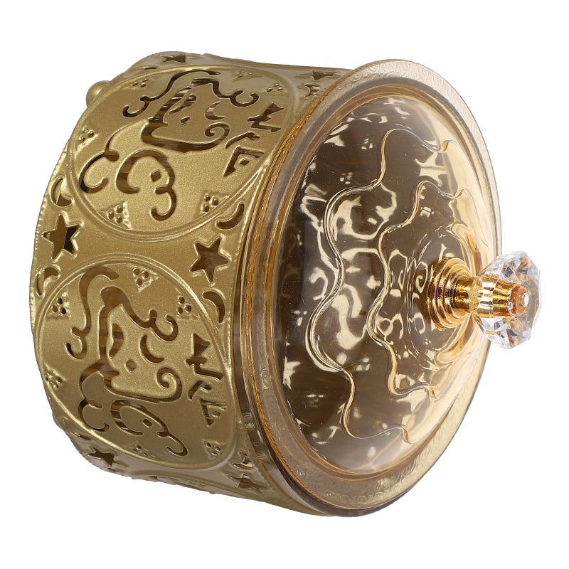 🏠 صينية زينة رمضان أنيقة للعيد بتصميم متين - Image 1