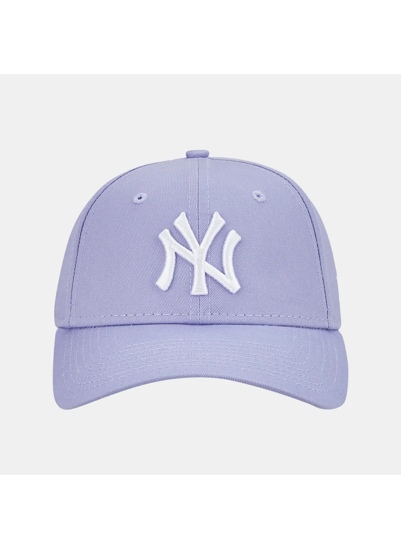 NEW ERA Women's Metallic Logo New York Yankees 9Forty Cap