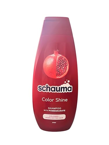 Schauma Color Protection Shampoo