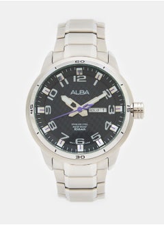 Stainless Steel Analog Watch AV3493X - pzsku/ZF84FCB037ABEEADBC3CAZ/45/_/1738751032/3b1fbf4a-2fbf-418f-97b1-dcf0aed79458