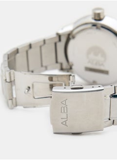 Stainless Steel Analog Watch AV3493X - pzsku/ZF84FCB037ABEEADBC3CAZ/45/_/1738751033/86fccdca-fde1-454c-b3ab-9710a56f9e0e