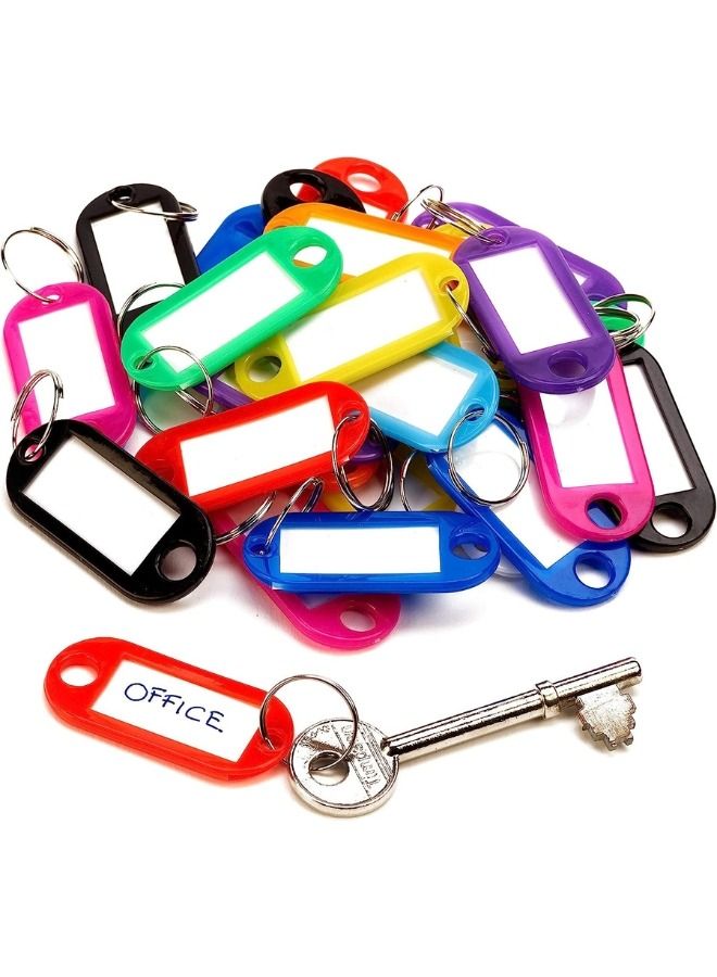 (50Pcs) Label Key - Image 4
