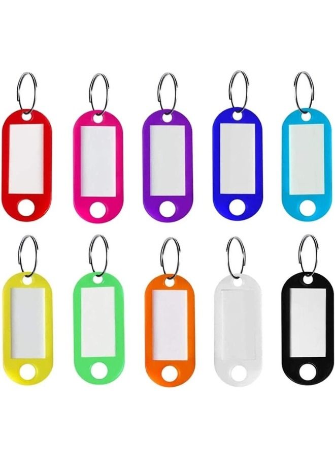 (50Pcs) Label Key - Image 1