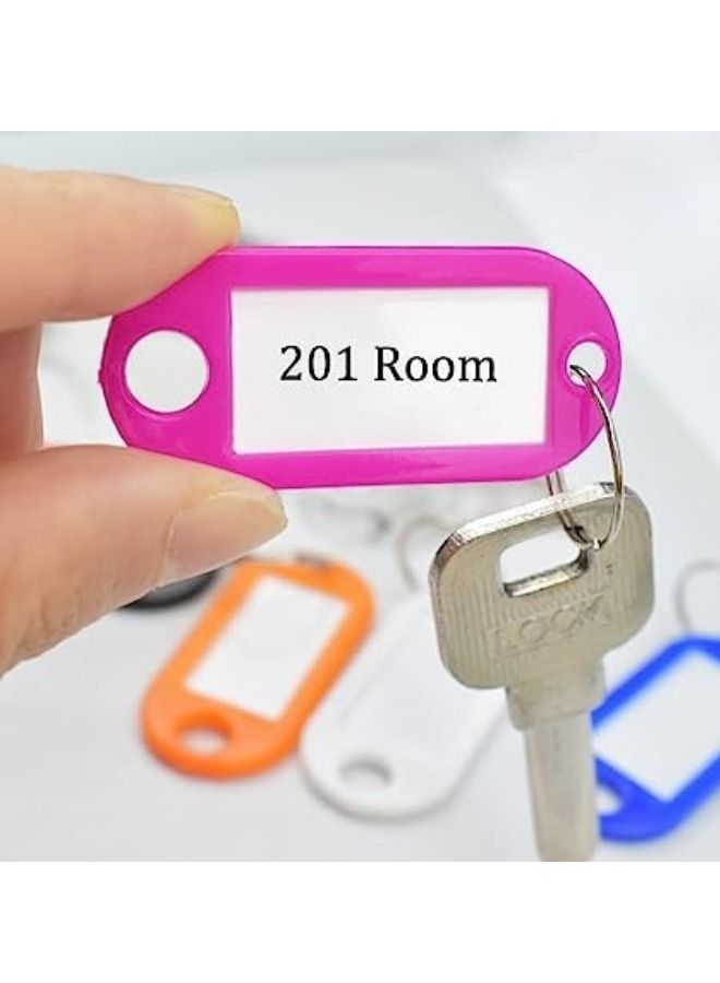 (50Pcs) Label Key - Image 2