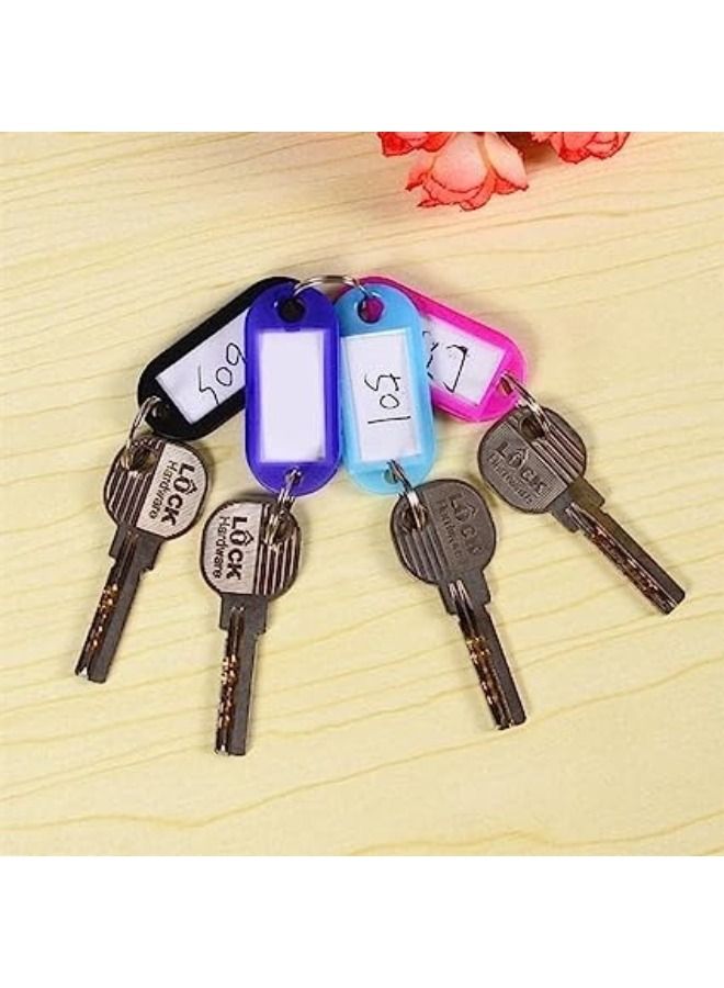 (50Pcs) Label Key - Image 3