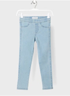Infant Basic Jeggings