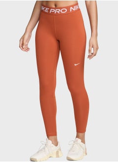 Nike 7/8 365 Mid Rise Tights  - Image 1