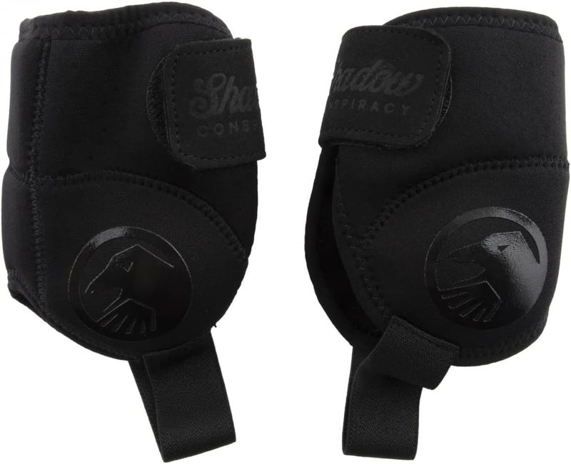 Shadow Super Slim Ankle Guards