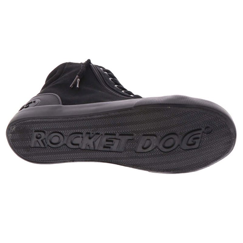 Rocket Dog Jazzin High Sneaker - Image 3