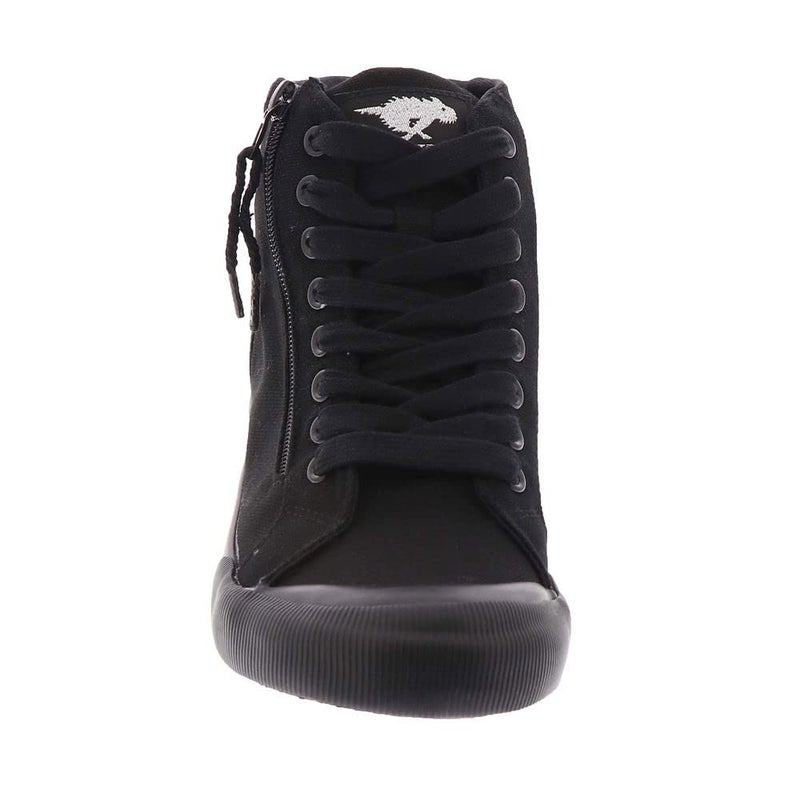 Rocket Dog Jazzin High Sneaker - Image 5