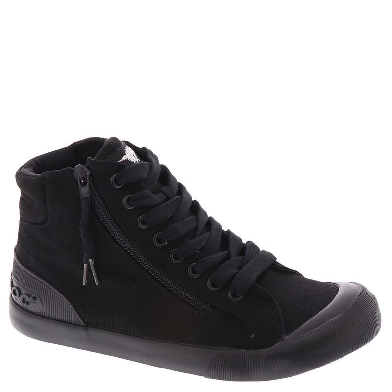 Rocket Dog Jazzin High Sneaker - Image 1