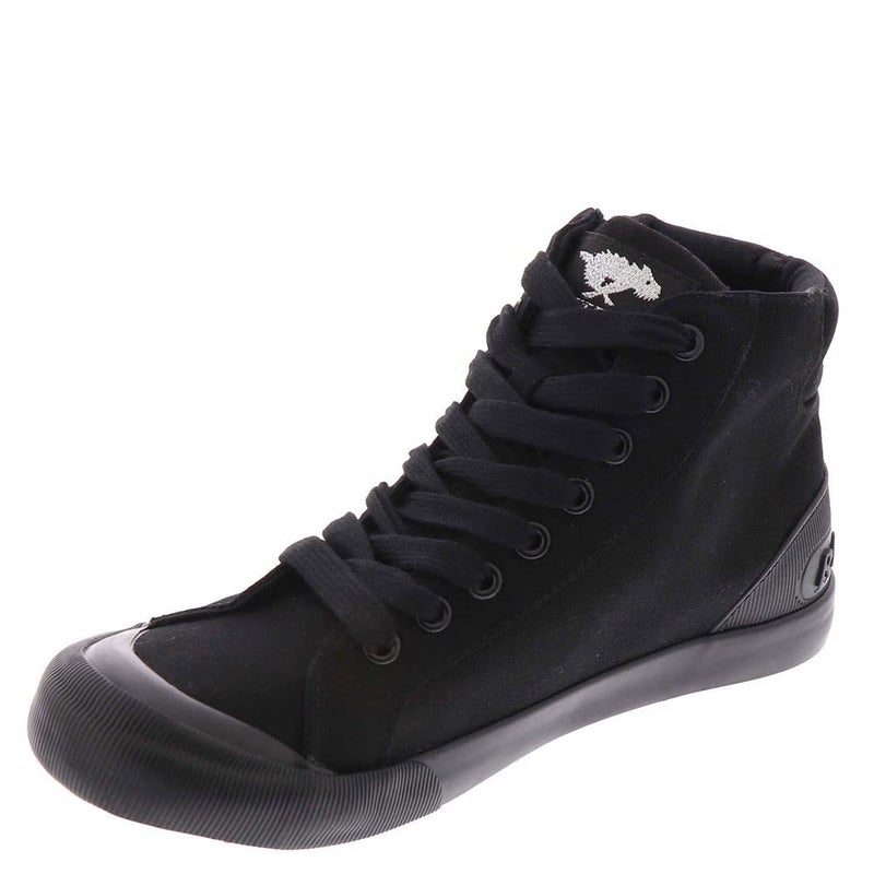 Rocket Dog Jazzin High Sneaker - Image 4