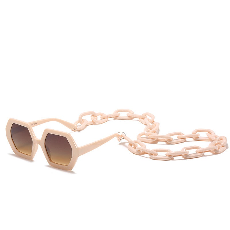 Sunglasses UV Protection Fashion 2069 - Image 1