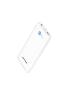 LINKCOMN Jokul 200 Dual USB 20000mAh Power Bank  - Image 1