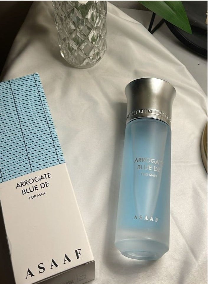 asaaf arrogate blue de 200 ml