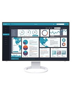 EIZO EIZO FlexScan EV2795 27" (68.5 cm) LCD Monitor with Daisy Chain capability  - Image 1