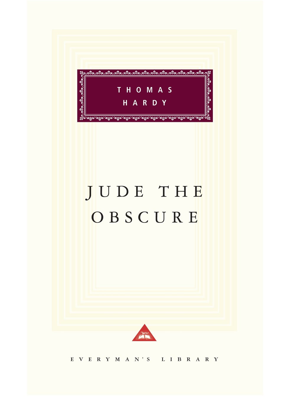 Jude the Obscure 