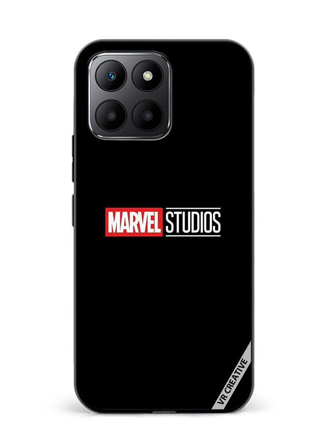 VR CREATIVE Protective Case Cover For Honor 70 Lite Marvel Design Multicolour - Image 1