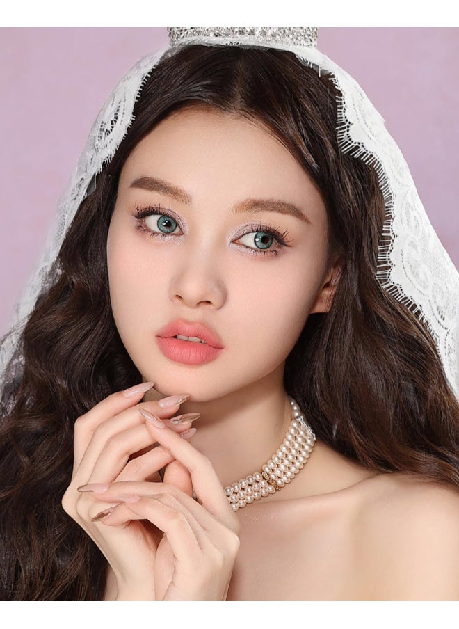 Flower Knows Little Ange1 Matte Lipstick - 3.5g, Waterproof, Long-lasting, Matte Finish (C04 Cupid – Blooming Tulip)  - Image 3
