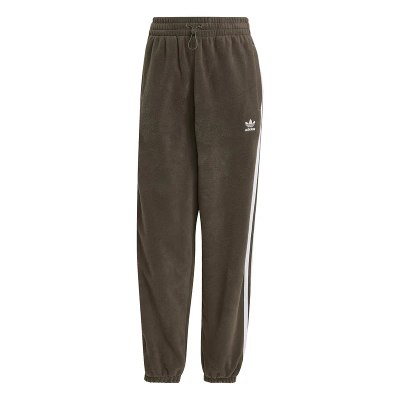 Adidas adidas POLAR FL TP Green Originals Women PANTS