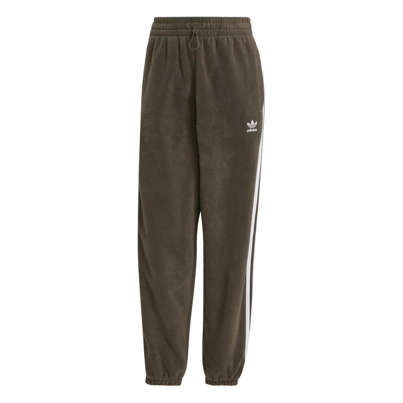Adidas adidas POLAR FL TP Green Originals Women PANTS