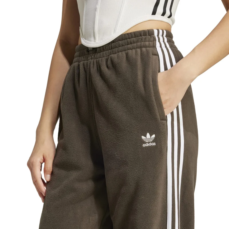 Adidas adidas POLAR FL TP Green Originals Women PANTS