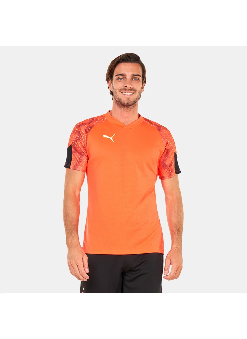 PUMA Men's individualFINAL Football WC Jersey